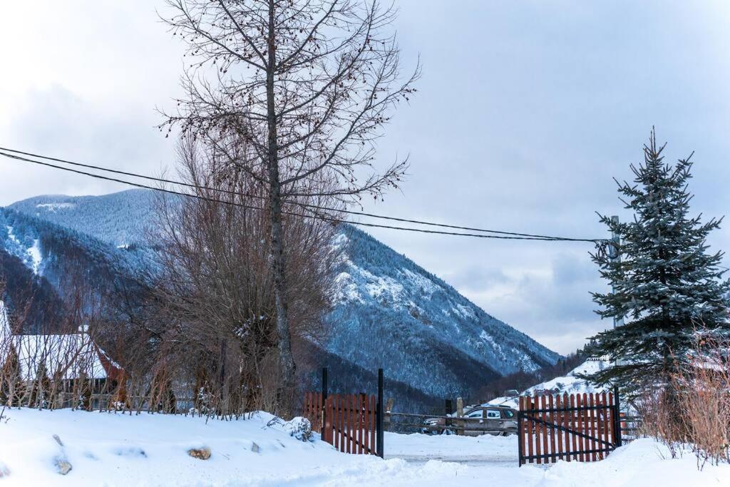 Ograda Magura village Exterior foto