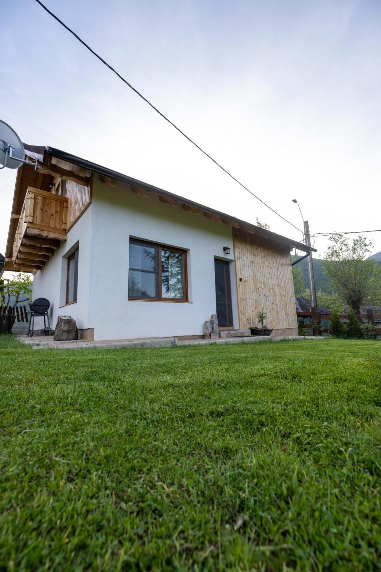 Ograda Magura village Exterior foto