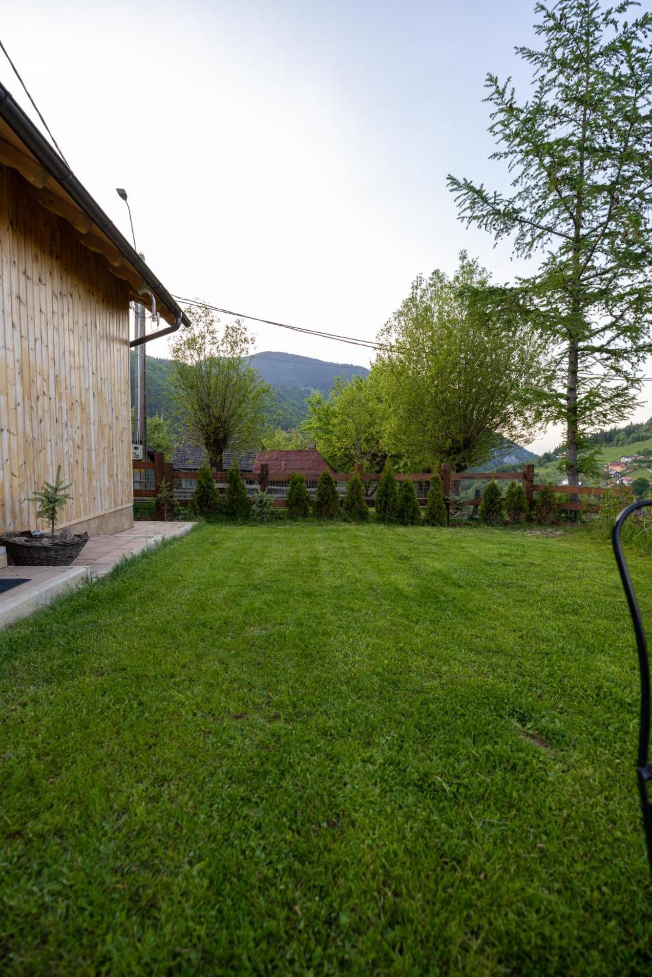 Ograda Magura village Exterior foto
