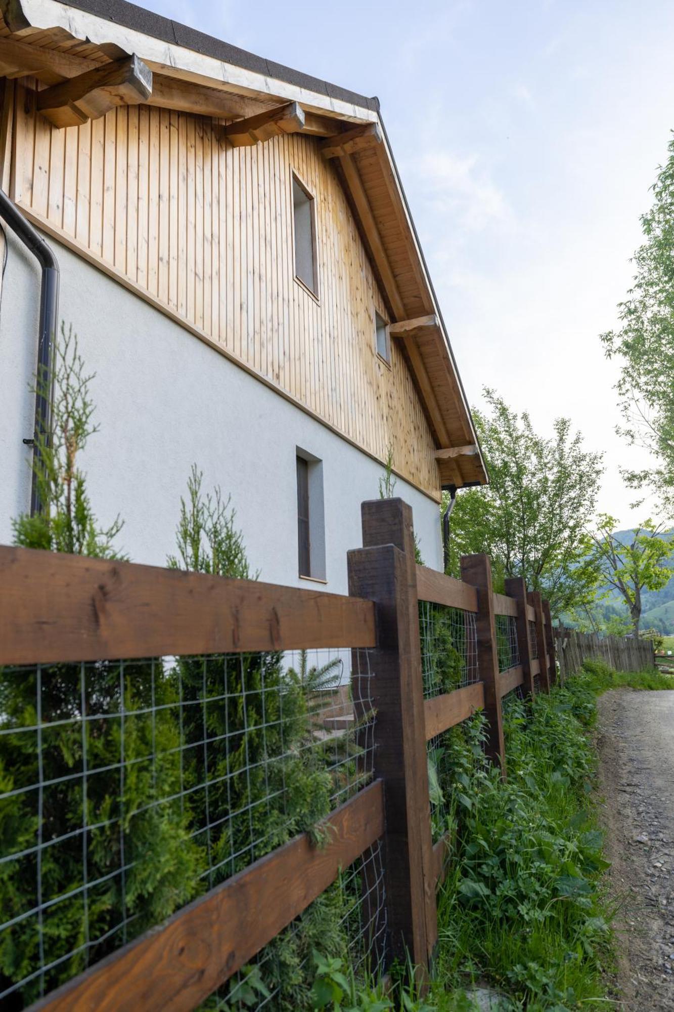 Ograda Magura village Exterior foto