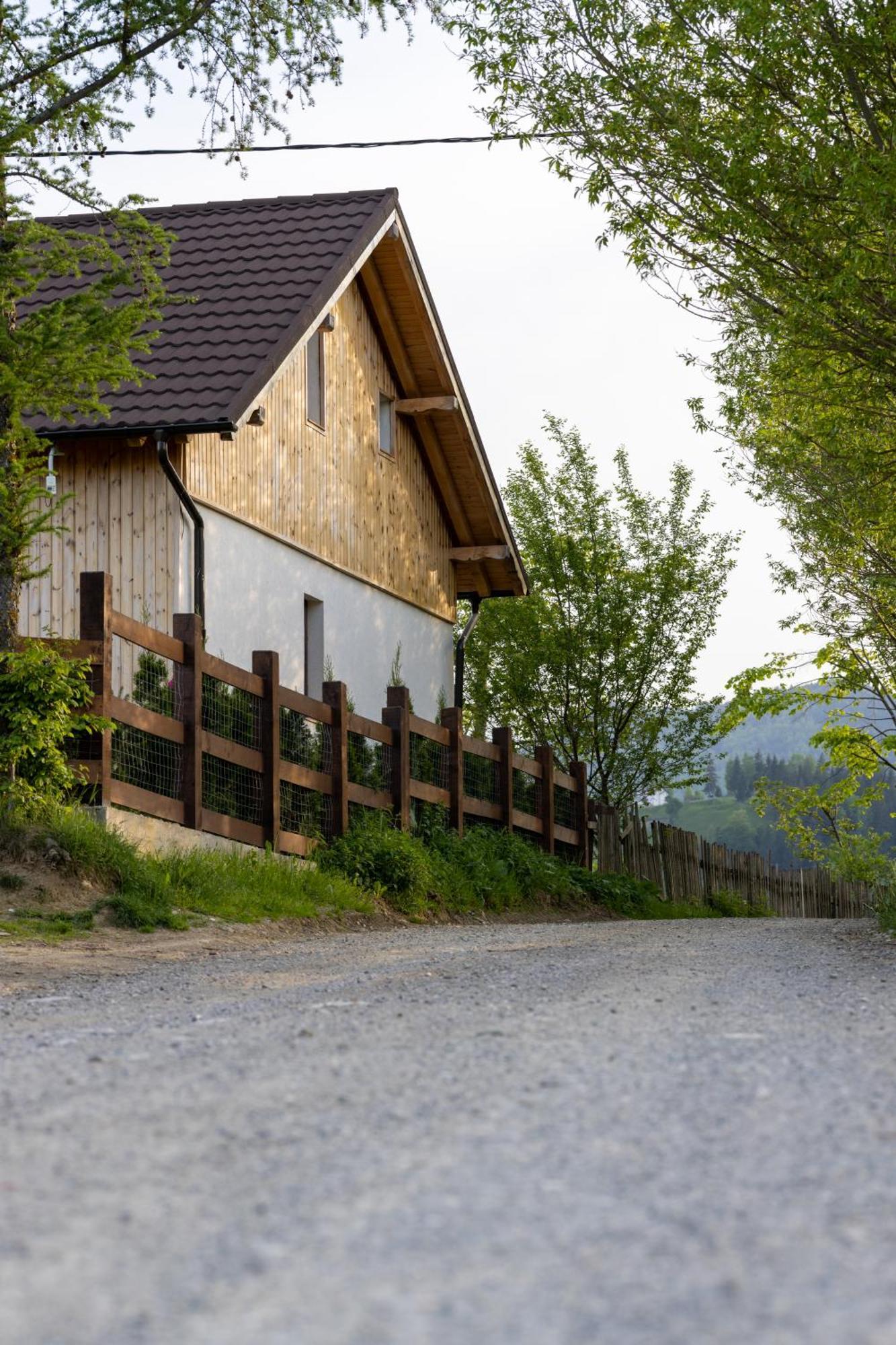 Ograda Magura village Exterior foto
