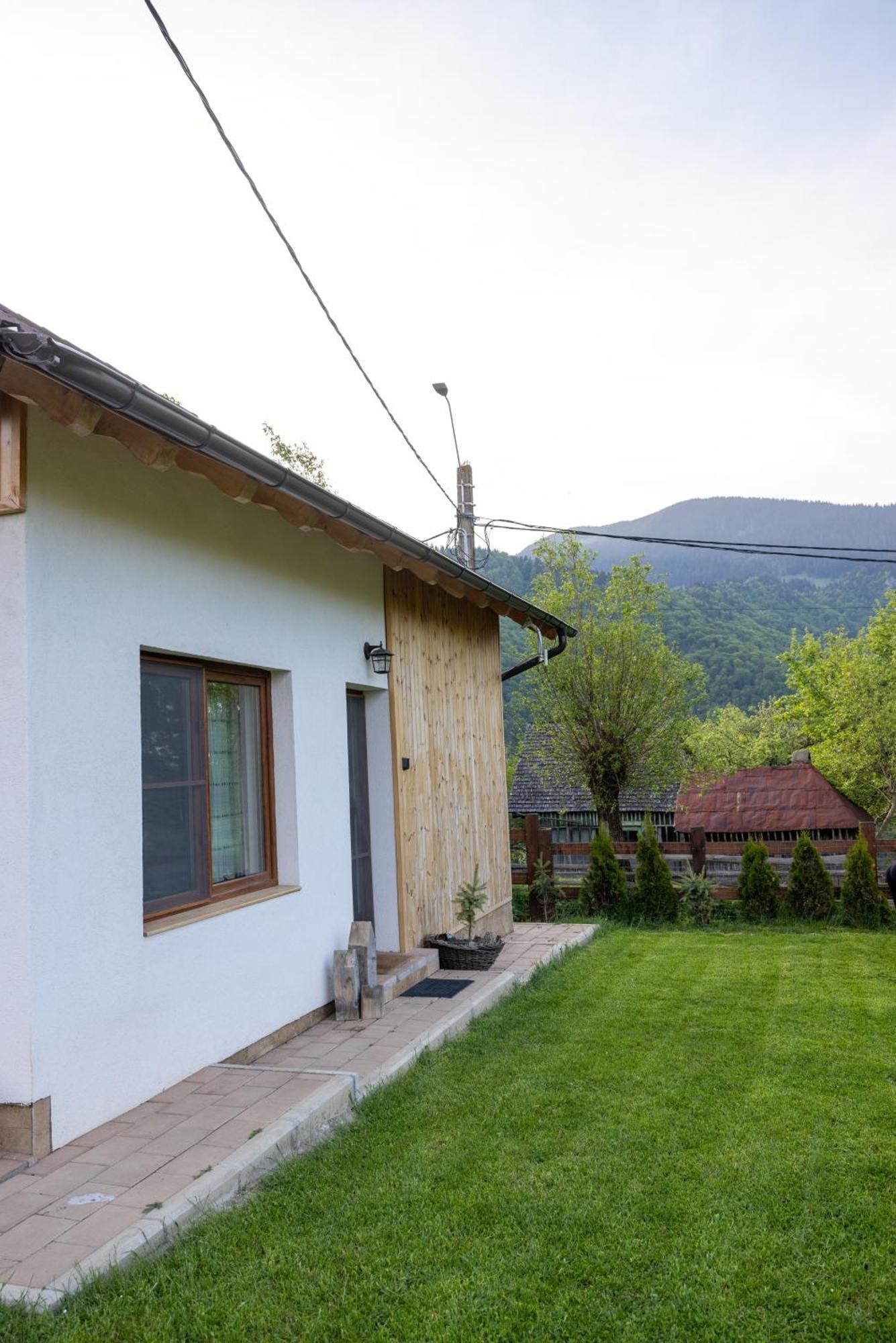 Ograda Magura village Exterior foto